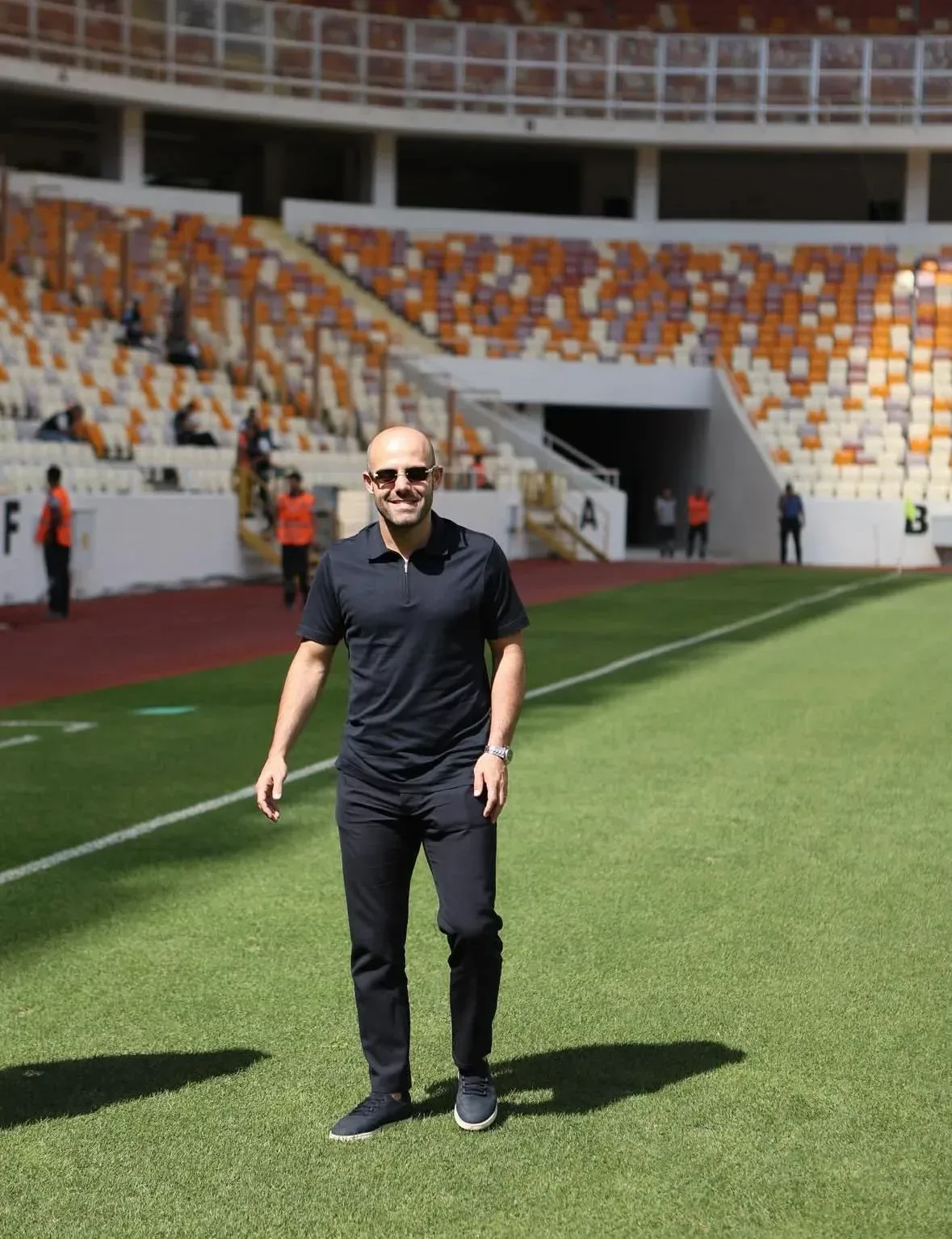 Gebzespor’da görev değişikliği