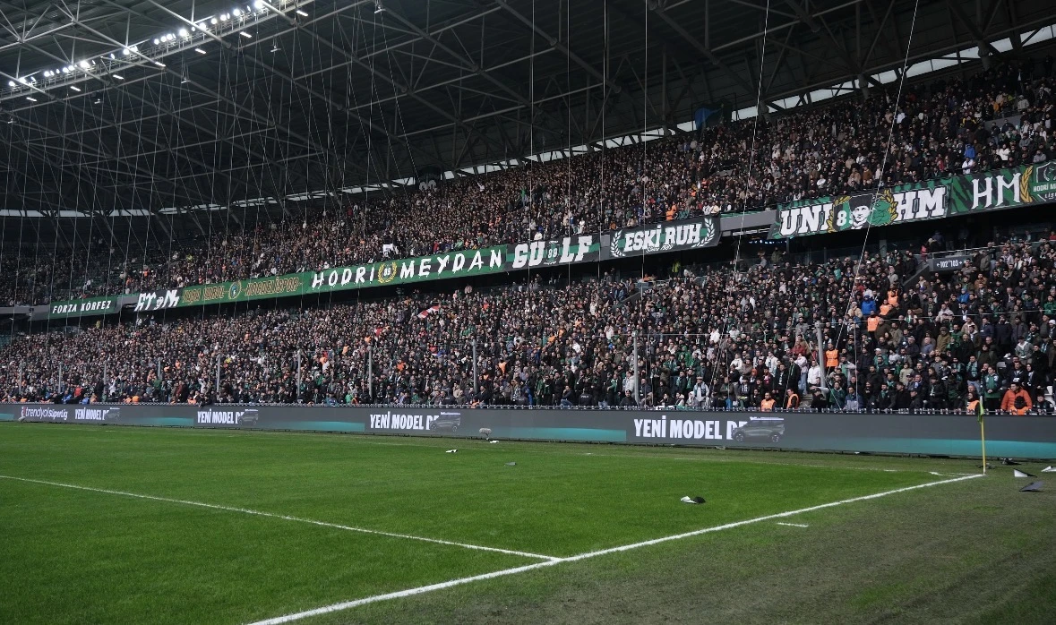 Hodri Meydan: Kavgamız başladı!