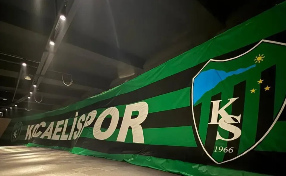 Kocaelispor’dan Re-Sale hamlesi: Boş koltuk kalmayacak
