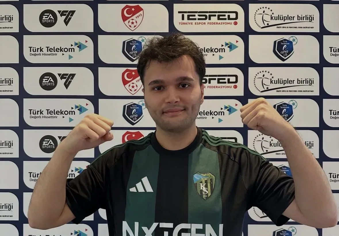 Kocaelispor yükselişe geçti