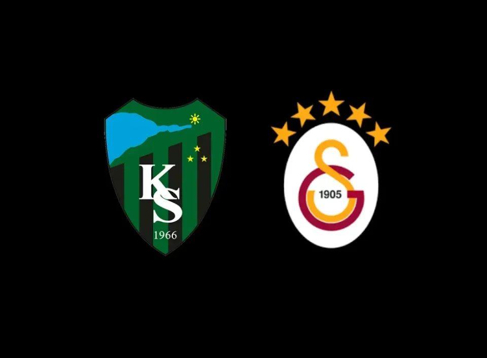 Kocaelispor-Galatasaray maçı öncesi son gelişmeler