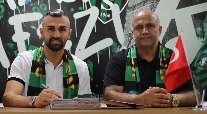 Recep Durul: Gerekiyorsa özür diler