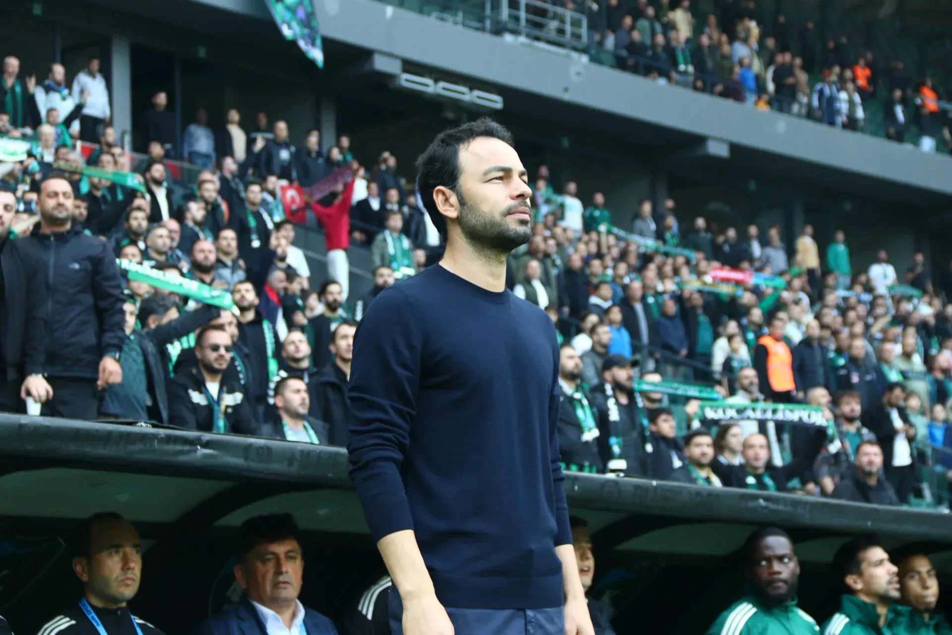 Selçuk İnan başarabilecek mi?