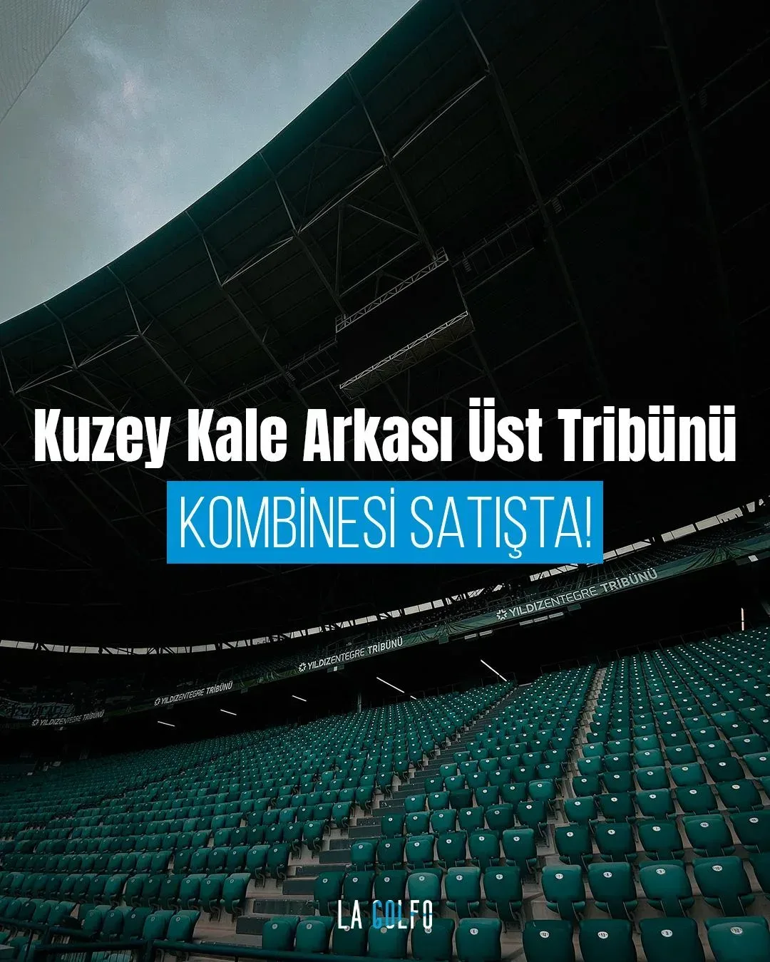 Kocaelispor’dan kombine duyurusu