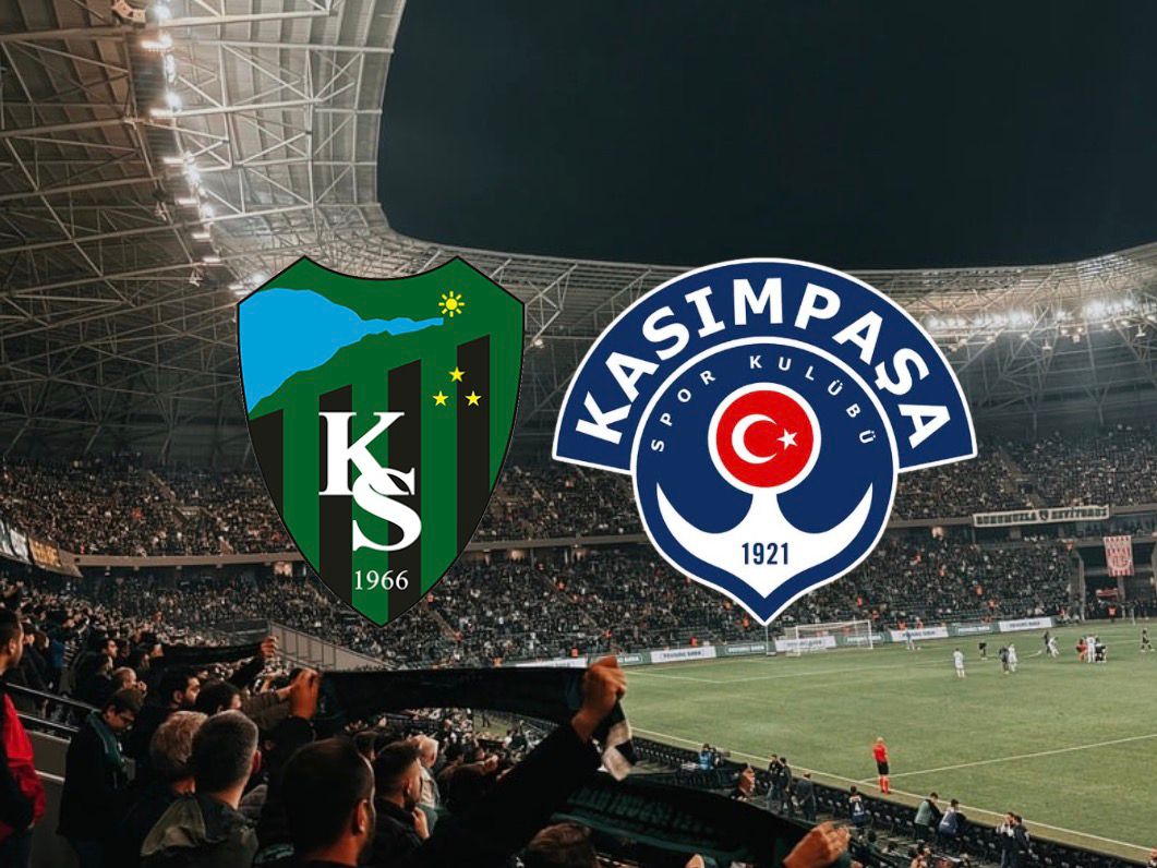Kocaelispor-Kasımpaşa maç öncesi notları