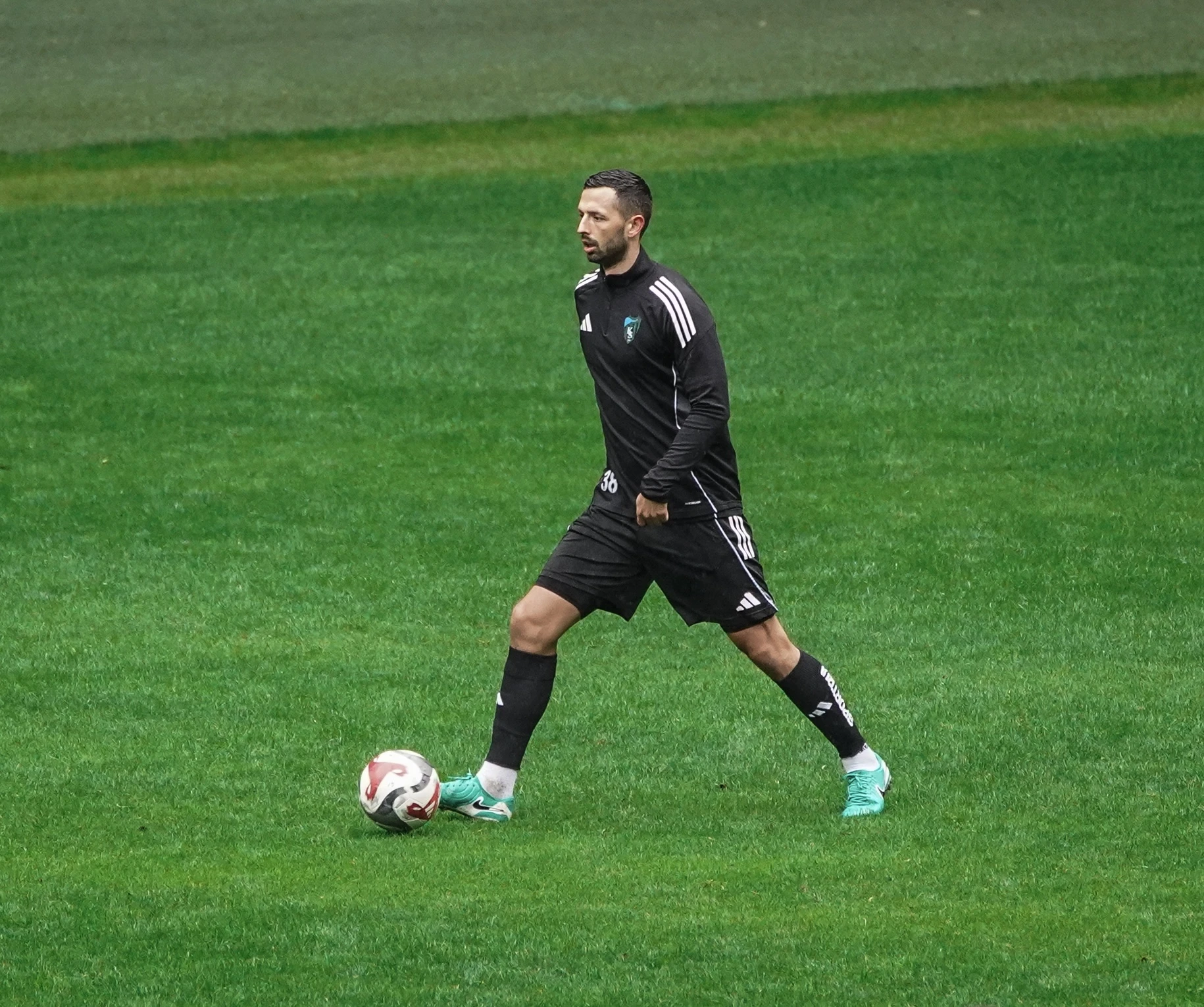 Wieteska’nın opsiyonu belli oldu. Takımda kalacak mı?