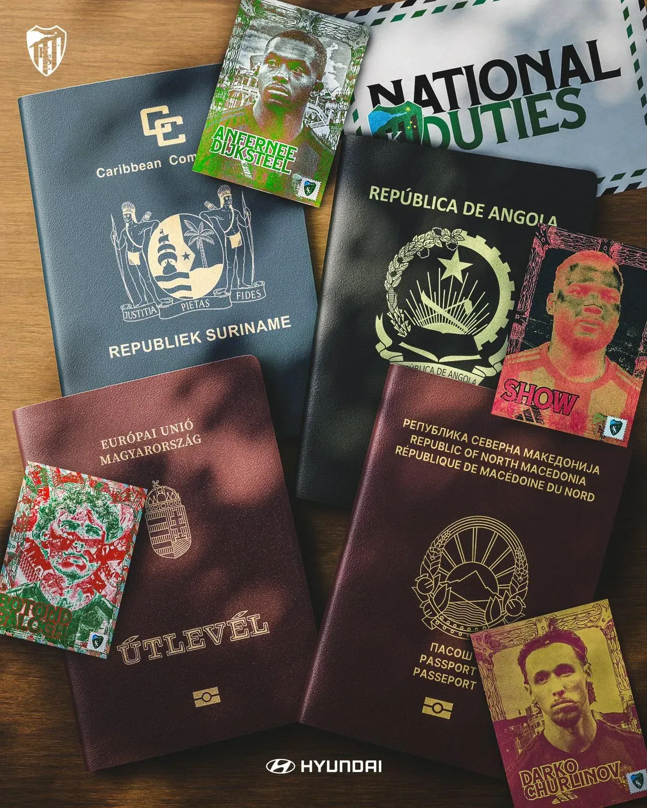 Kocaelispor’da milli oyuncular