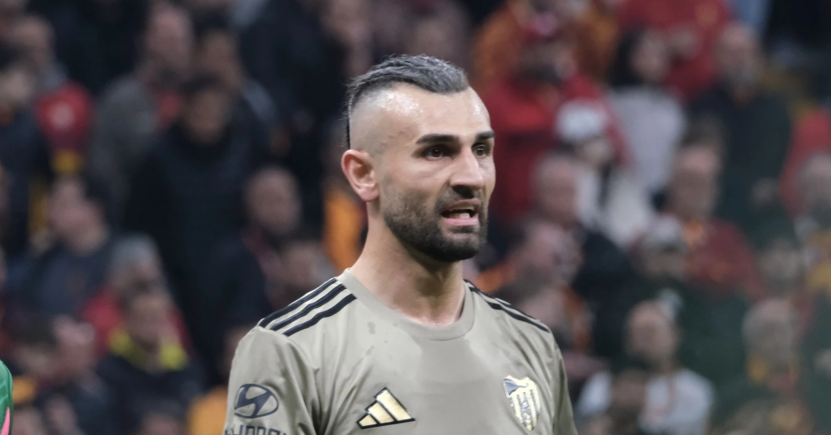 Serdar Dursun’dan Icardi’ye fitlik mesajı