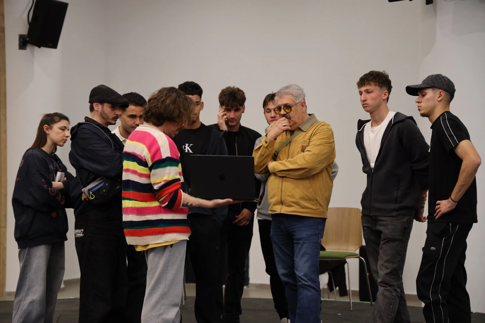 Türkiye’de bir ilk: Kocaelispor sahneye taşınıyor