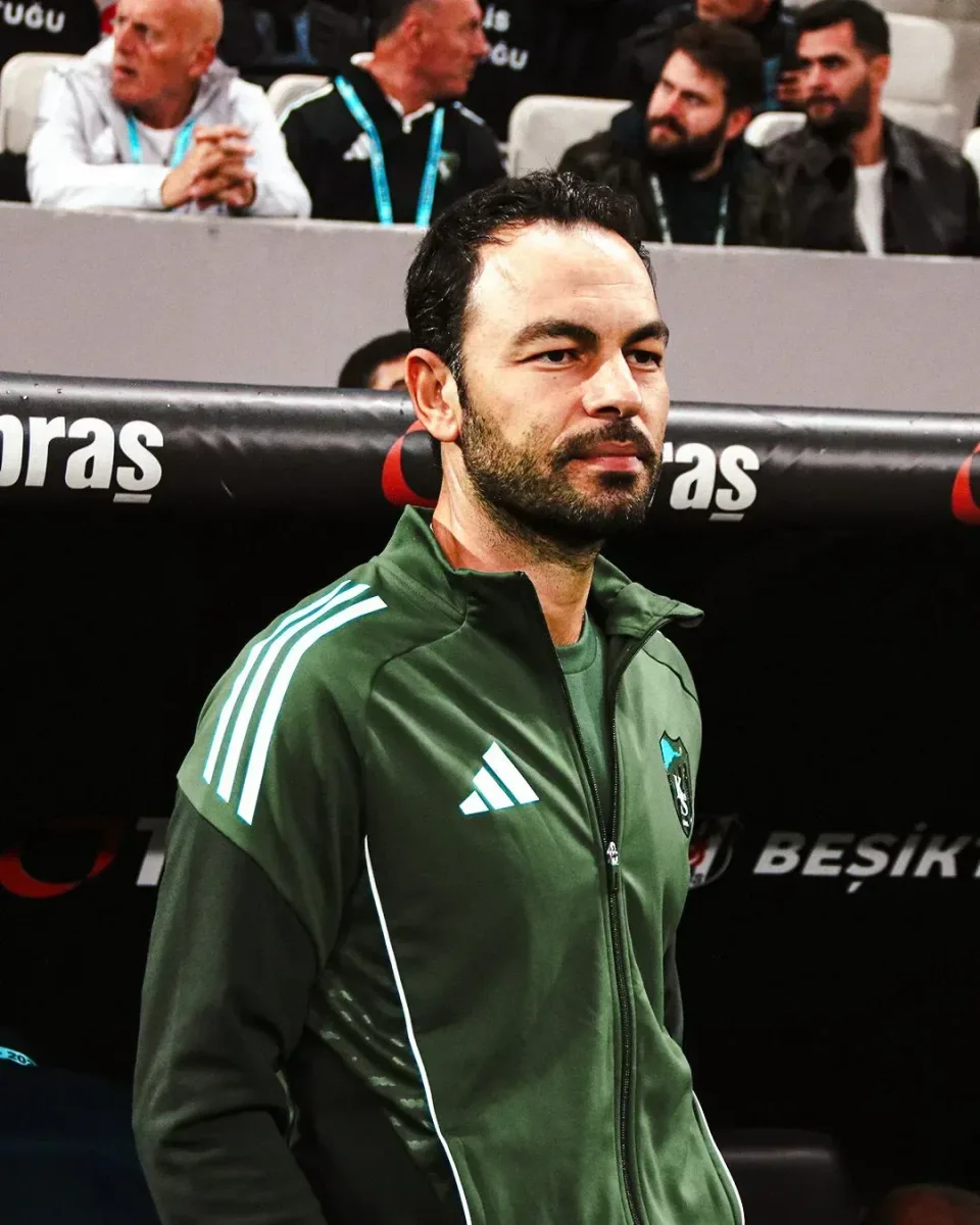 Selçuk İnan: “beni hiç tanımıyorlar”