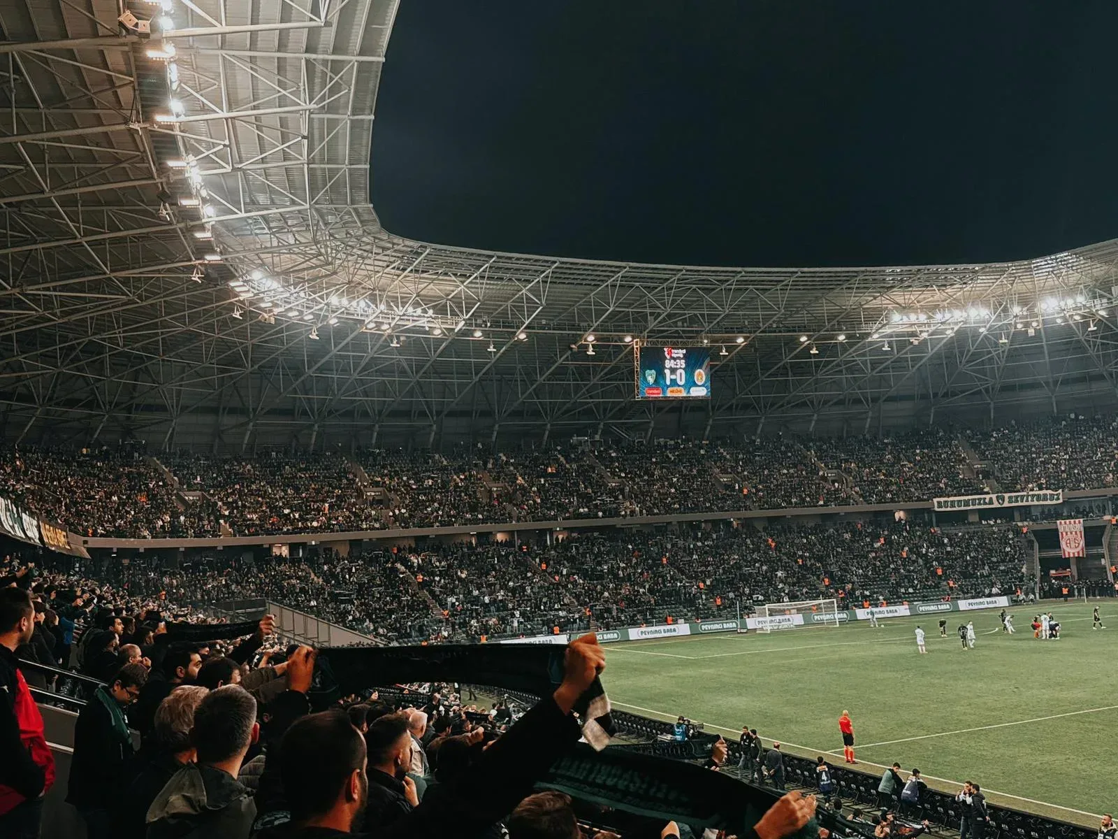 Kocaelispor’da kombine satışlarında son 3 gün