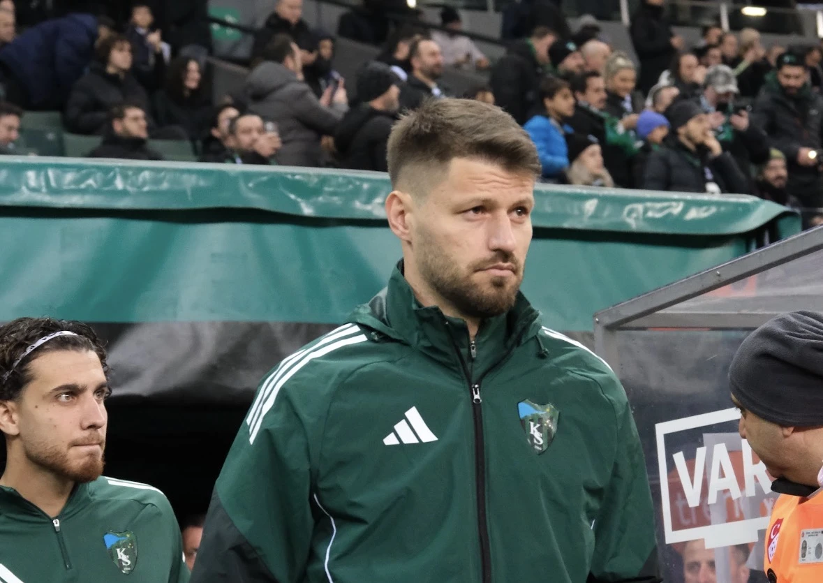 Petkovic: Takımıma yardımcı olmak istiyorum