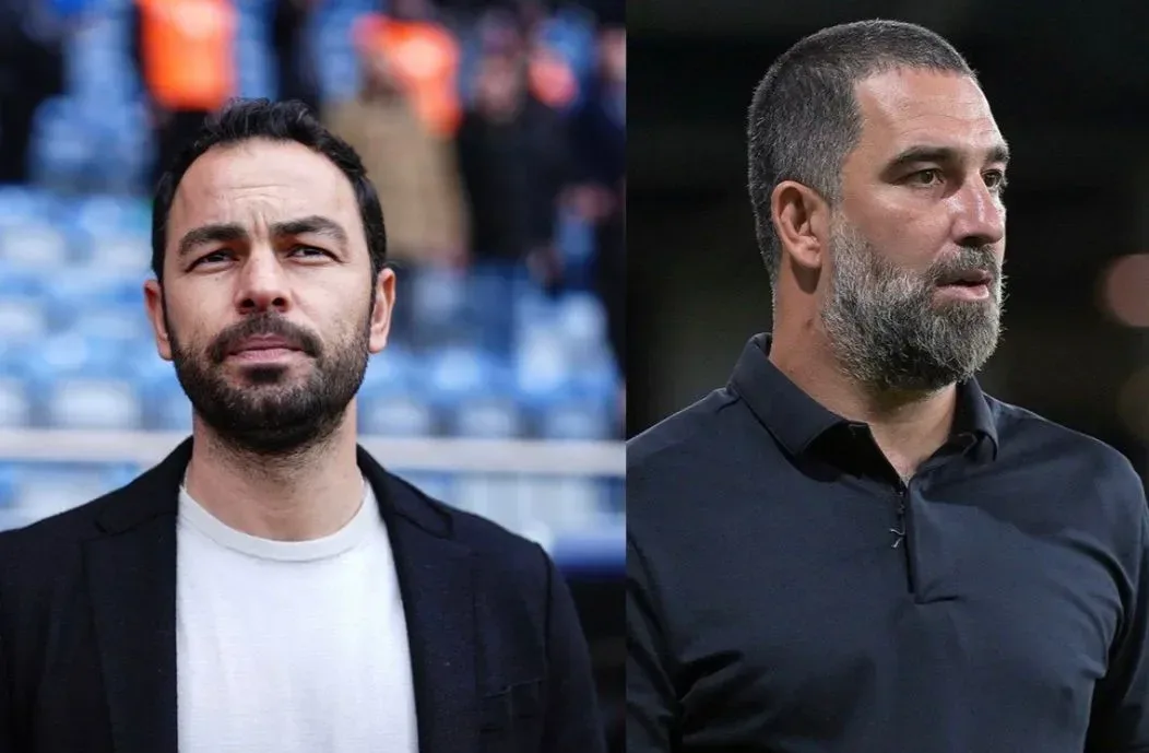Arda Turan’ın eski yorumu Selçuk İnan’la yeniden gündemde