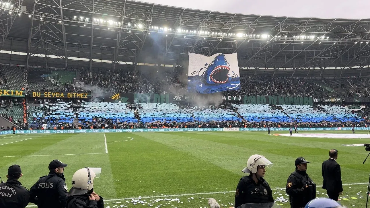 Koreografi öncesi dikkat edilmesi gerekenler