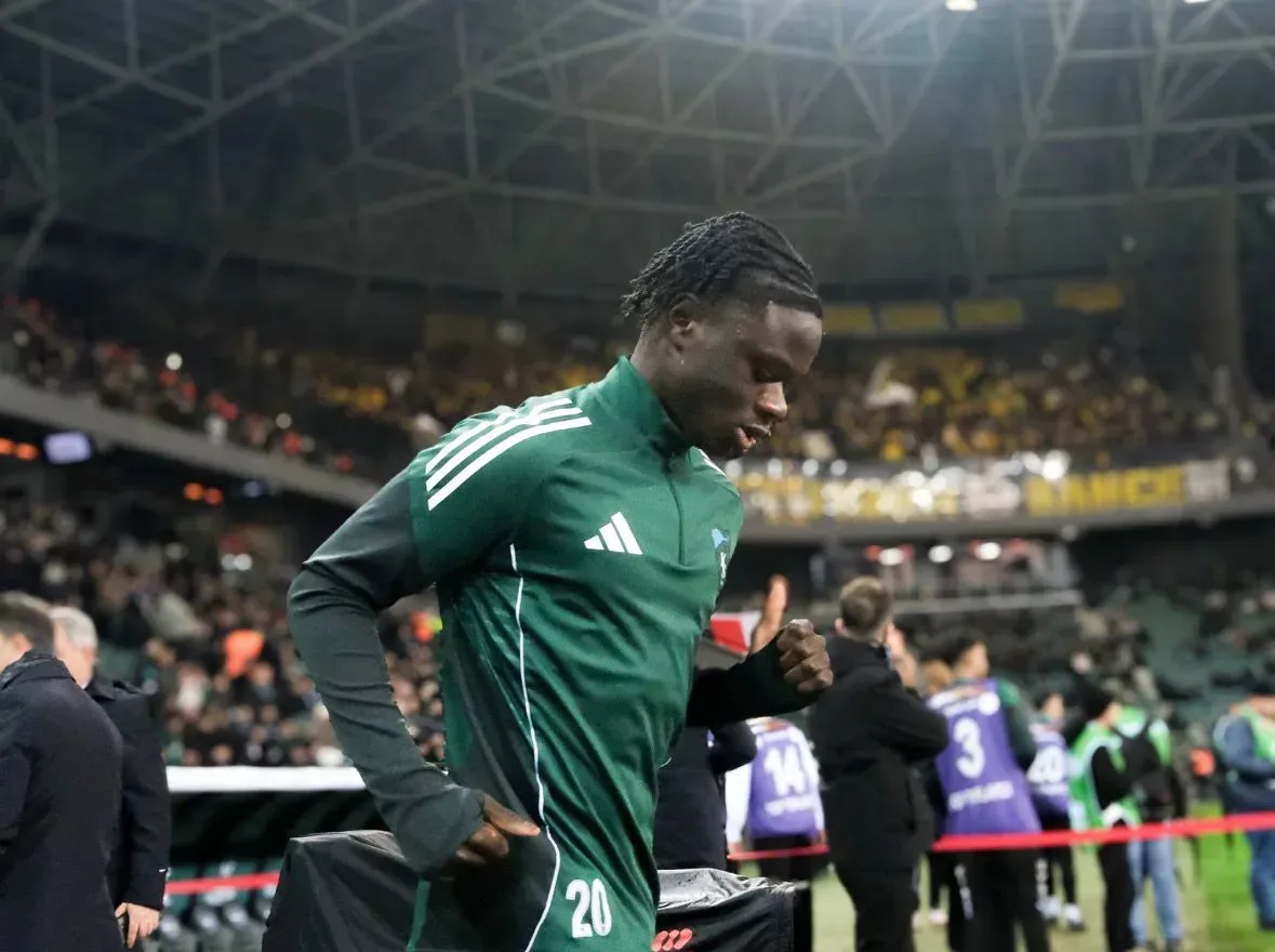 Gaziantep FK maçı öncesi 2 eksik