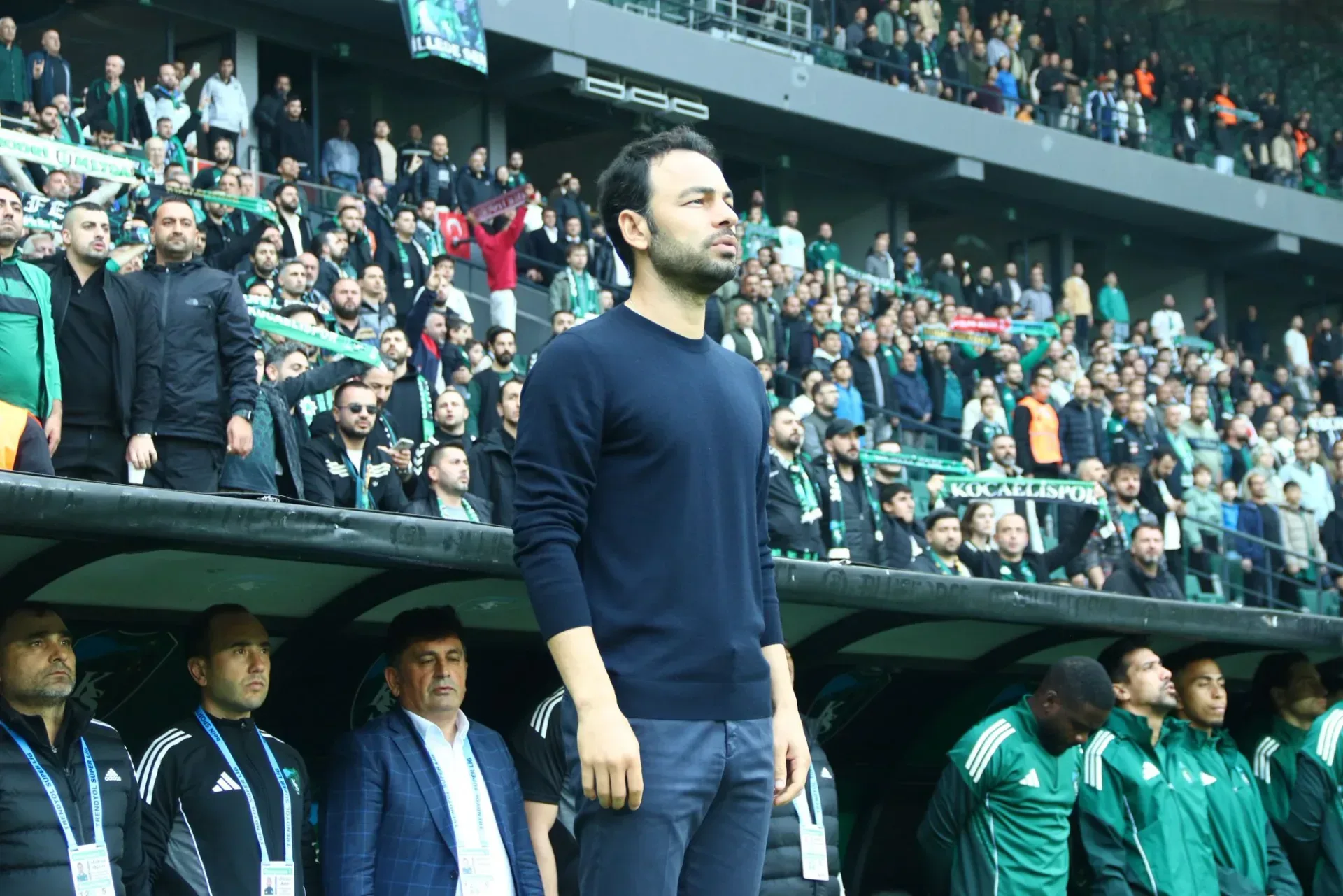 Selçuk İnan: Yüzde 100 faul olan bir pozisyondu