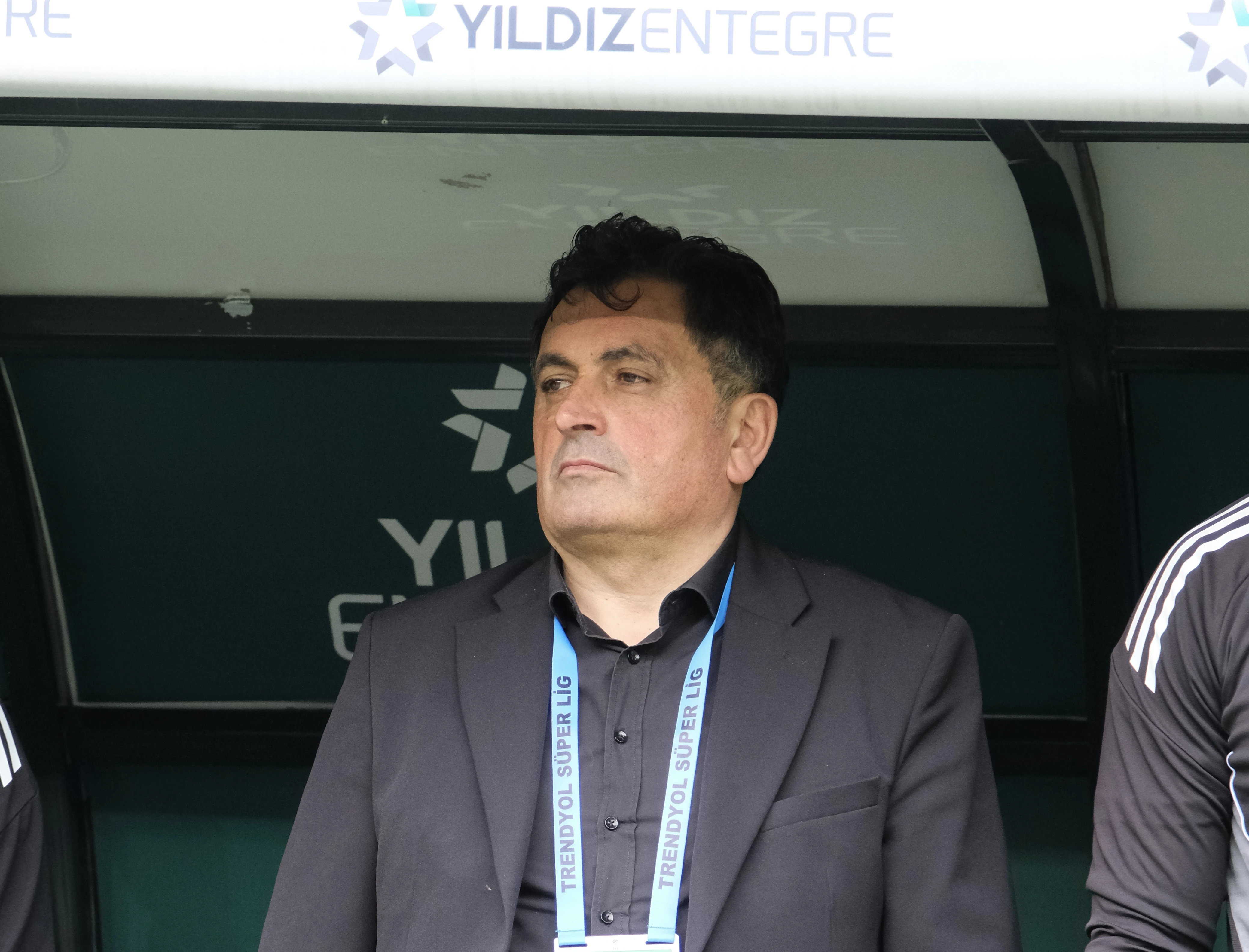Kocaelispor’da futbol yapılanması şekillendi