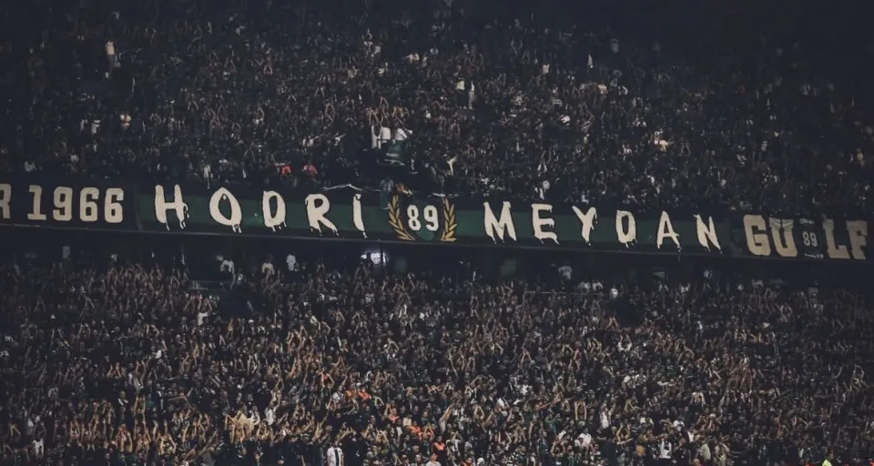 Hodri Meydan’dan anlamlı karar