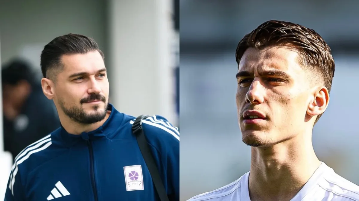 Gebzespor’dan iç transferde çifte imza