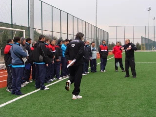 Antrenör kurslarında ücretler el yakıyor: UEFA Pro Lisans 1 milyon 600 bin TL