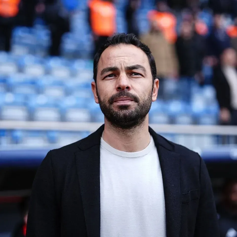 Selçuk İnan: “Oyuncularımı kutluyorum”