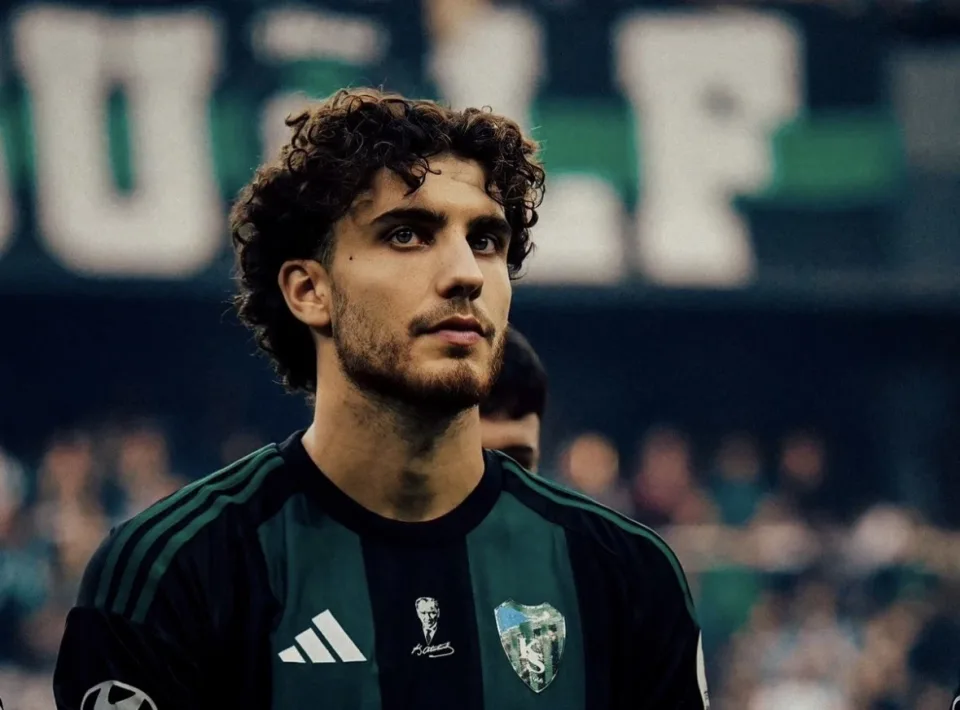 Kocaelispor’a milli takım şoku! Balogh gelişmesi