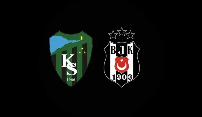 Kocaelispor-Beşiktaş maçının deplasman tribünü fiyatları ne kadar?