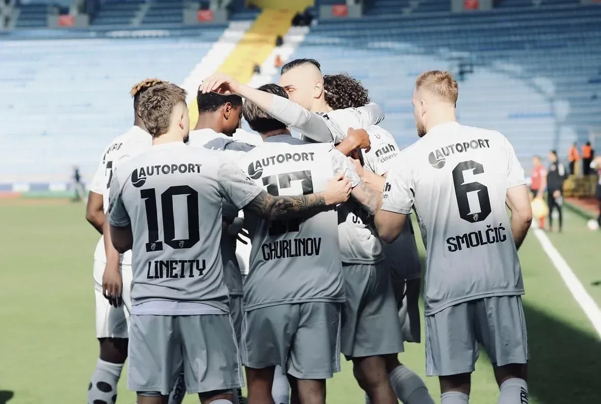 Kocaelispor, deplasmanda Eyüpspor’u mağlup etti