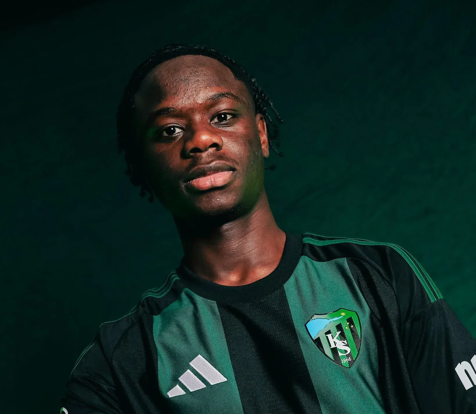 Kocaelispor transferi açıkladı. Fenerbahçe maçında olacak mı?