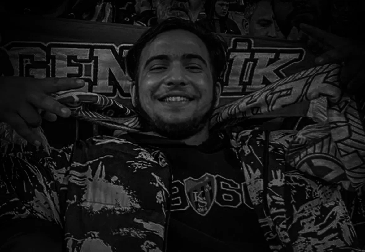 Harda Kaçmaz’ı kaybettik…