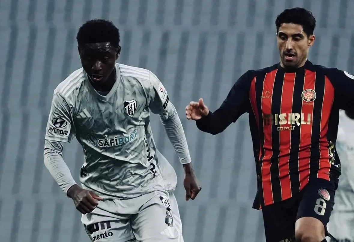Kocaelispor, son dakikalarda puanı aldı