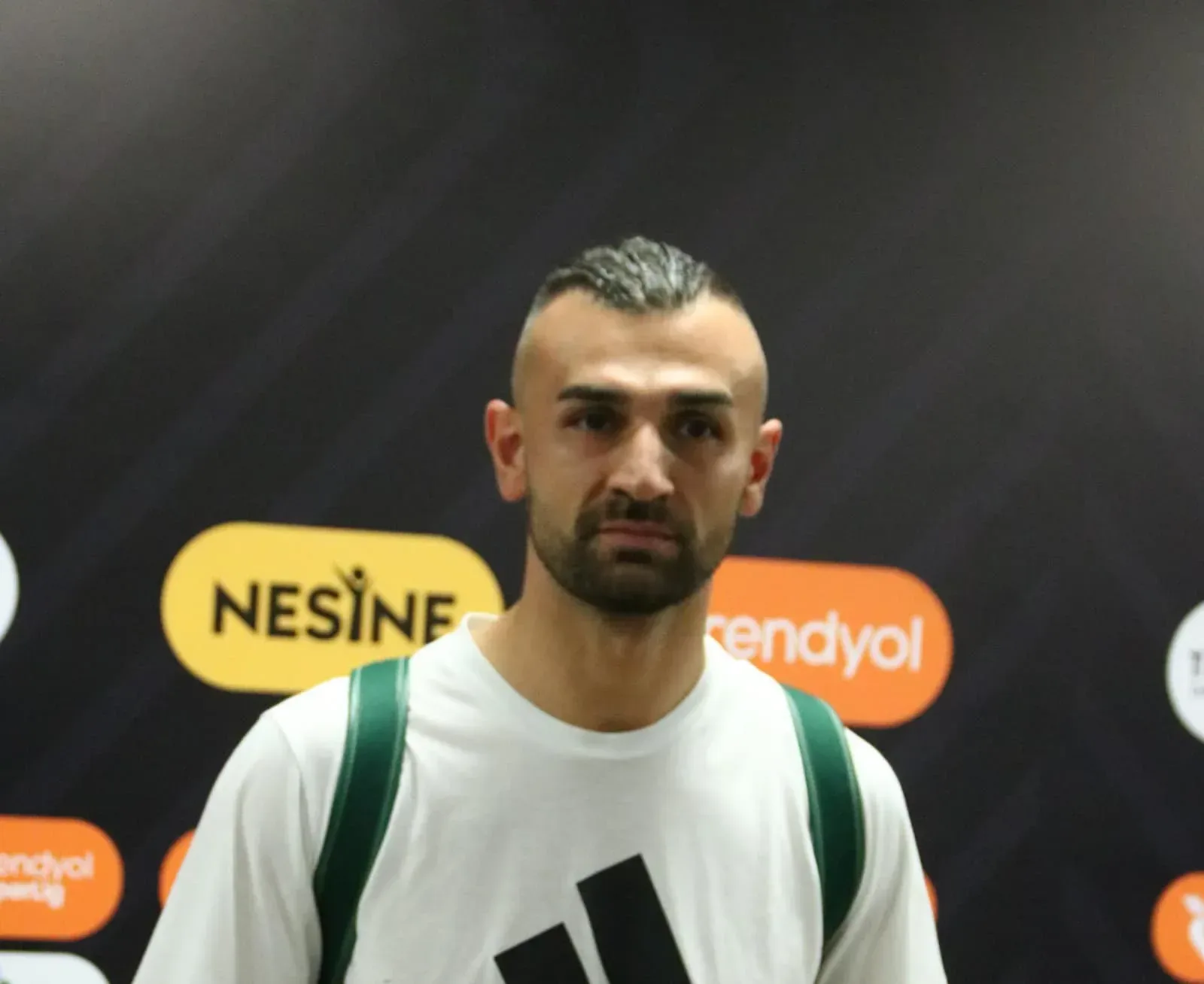 Serdar Dursun: Çoğu belki suçsuzdur.