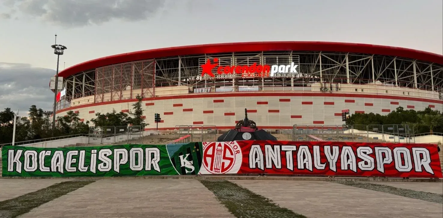 Antalya, Kocaeli'de nasıl karşılanacak?