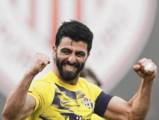 Kocaelispor’un gündeminde Umut Bozok var