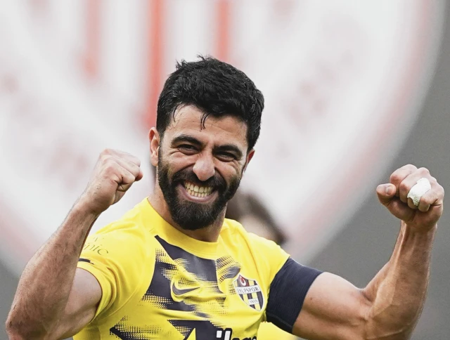 Kocaelispor’un gündeminde Umut Bozok var