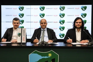 Kocaelispor’un yeni anlaşmasının bedeli belli oldu