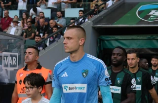Kontenjan sıkıştı: Jovanovic hedefteki ilk isim olabilir