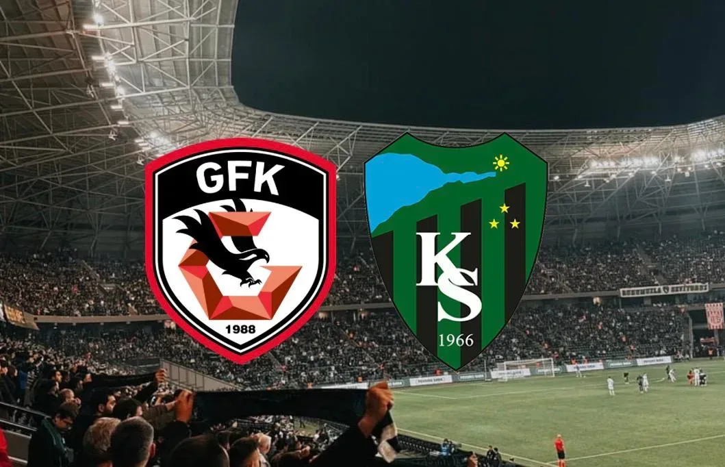 Kocaelispor-Gaziantep FK maçı ne zaman? Grupta son durum ne?