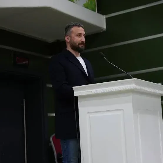 Yusuf İzzettin Öztürk, Gebzespor’dan ayrıldığını açıkladı!