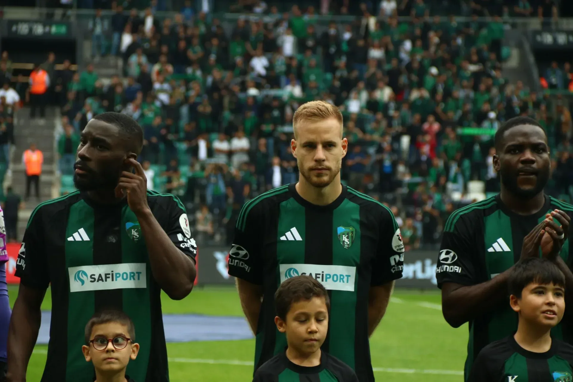 Kocaelispor'a kötü haber