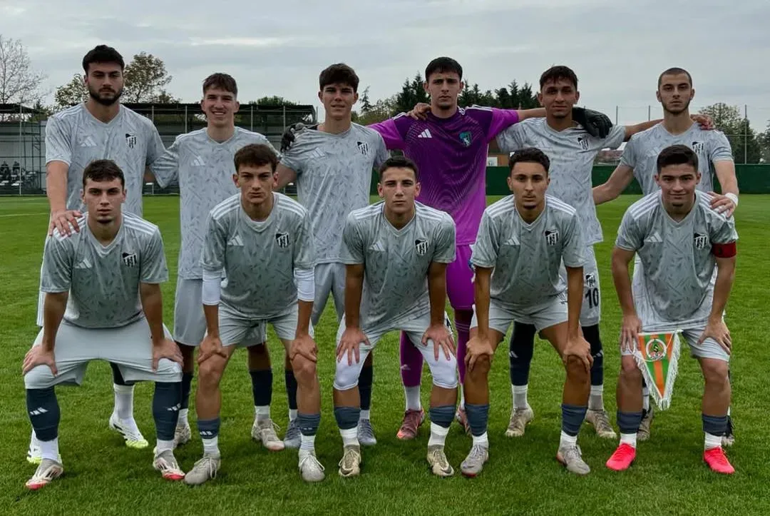 Kocaelispor U19, Galatasaray U19 galip karşısında!