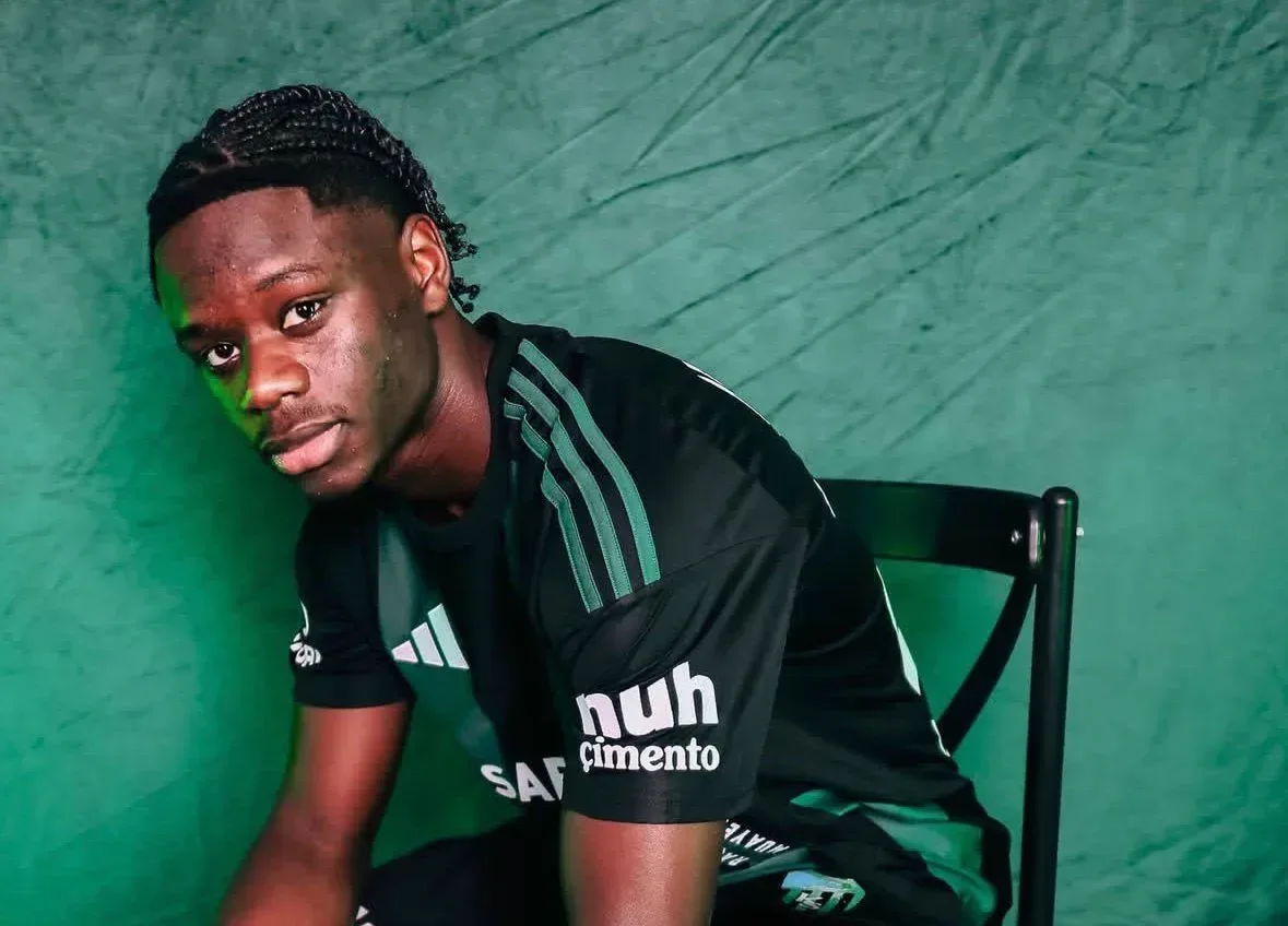 Susoho’nun lisansı çıktı mı? Fenerbahçe maçında kadroda olacak mı?