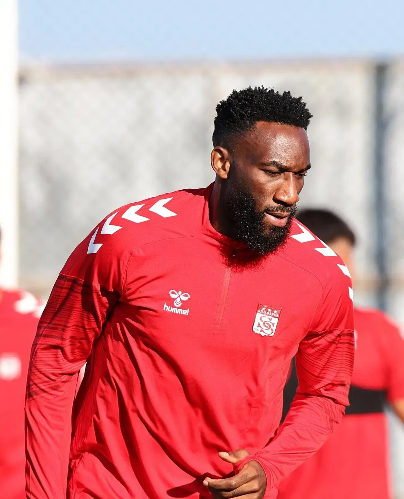 Appindangoye’nin maaşının yarısını Kocaelispor ödeyecek