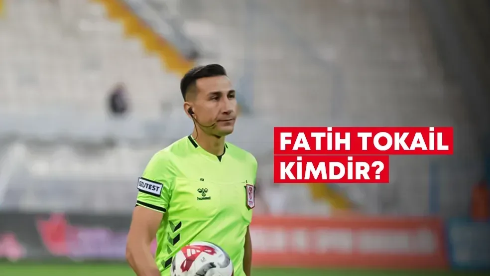 Bu hakemi unutmadık. Neden mi?