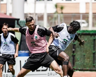Sponsorluk anlaşması tamam, Kocaelispor 7 milyon kazanacak!