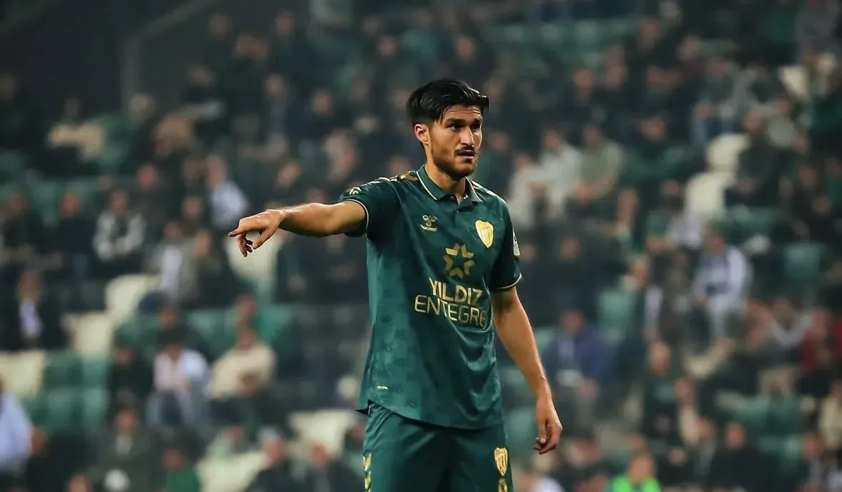 Kocaelispor eski futbolcusu Yusuf Cihat Çelik’ten “41” mesajı