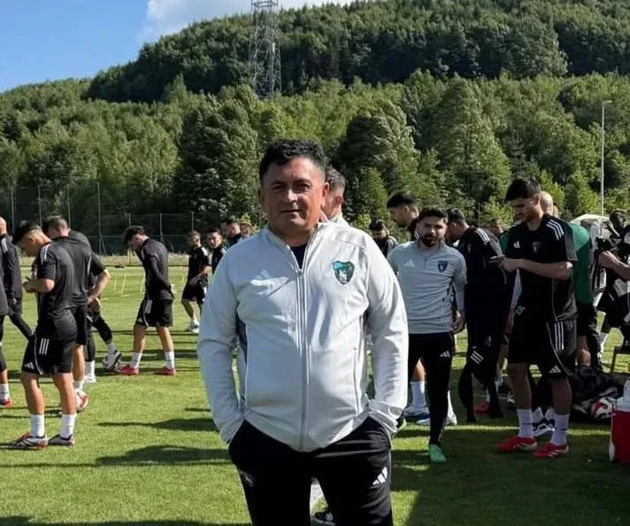 PFDK, Metin Özcan’a verilen cezayı açıkladı