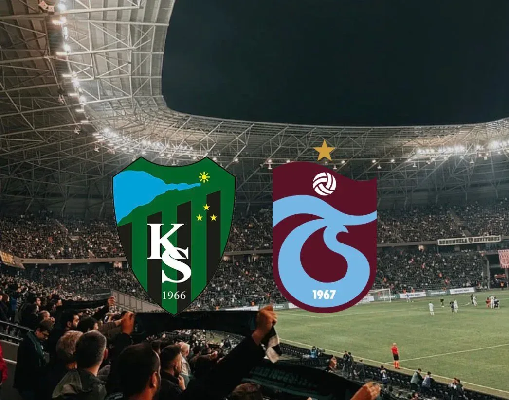 Kocaelispor-Trabzonspor maçının biletleri ne kadar?
