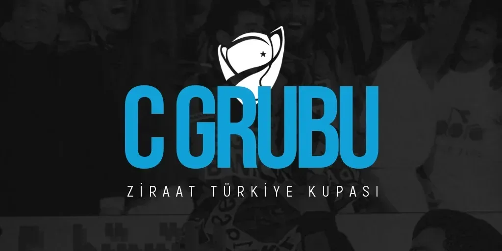 Kocaelispor'un Ziraat Türkiye Kupası'ndaki grubu ve fikstürü belli oldu