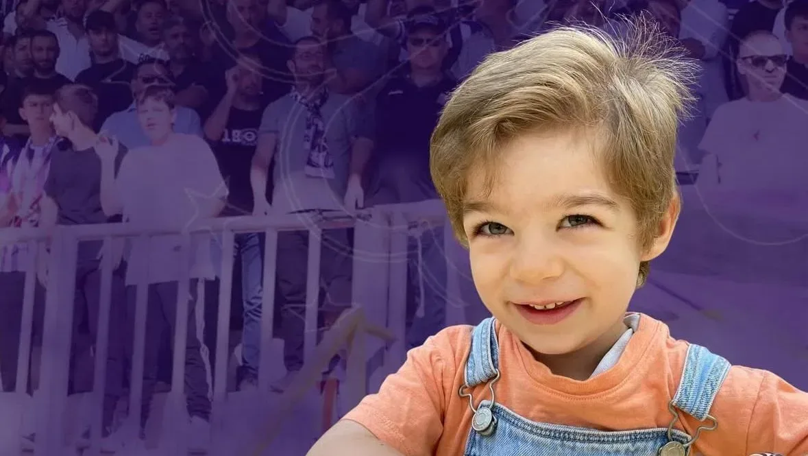 Gebzespor’dan anlamlı destek: Uras Ege için umut oluyoruz